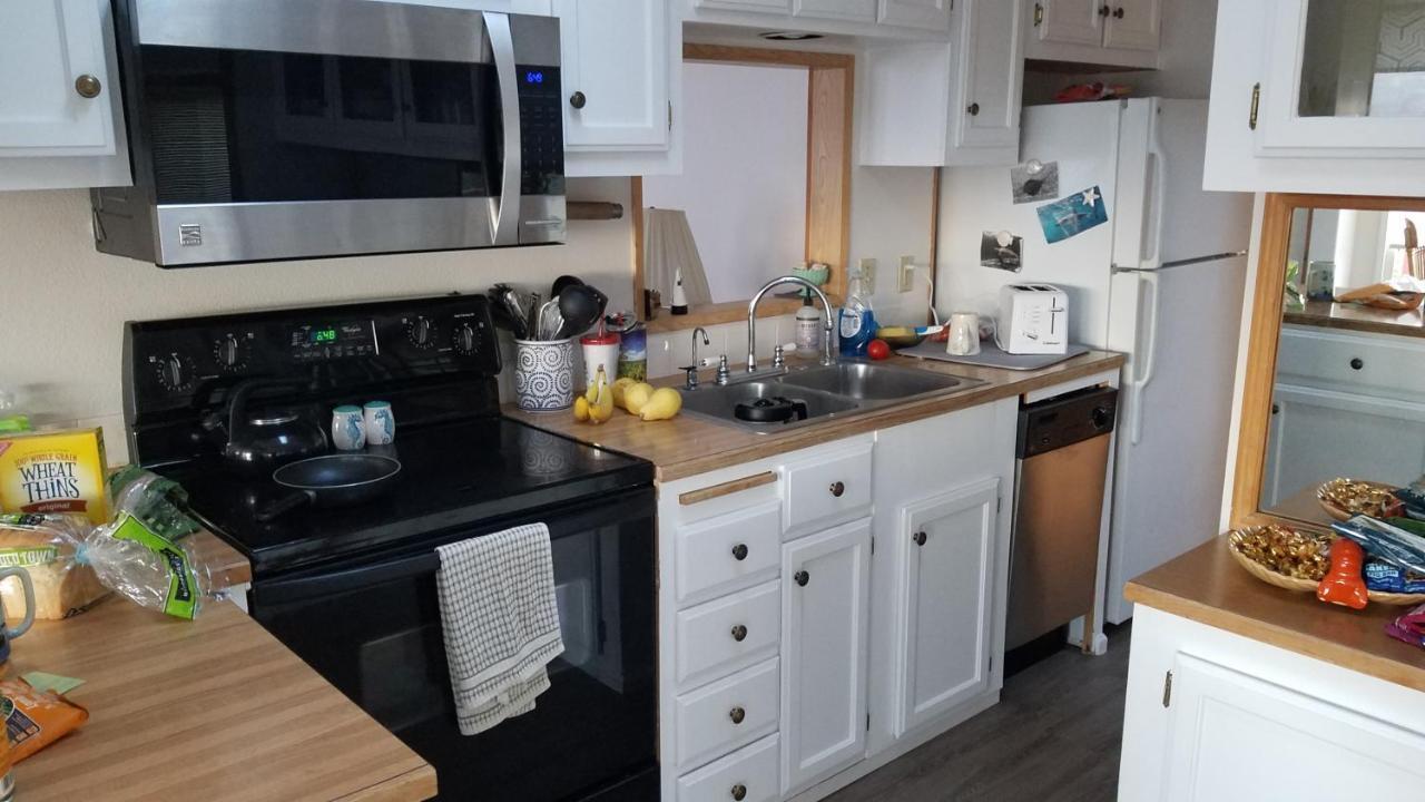 Whaleshead Beach Resort Брукингс Экстерьер фото