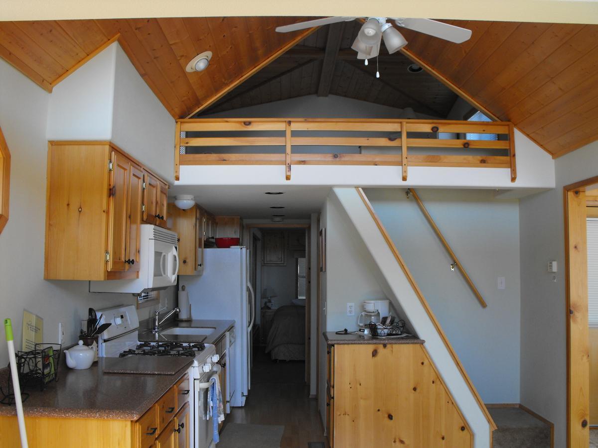 Whaleshead Beach Resort Брукингс Экстерьер фото