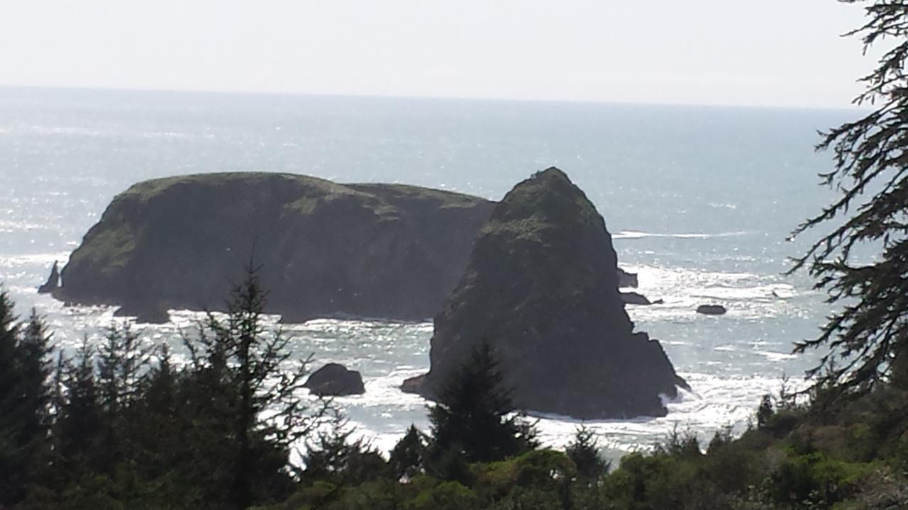 Whaleshead Beach Resort Брукингс Экстерьер фото