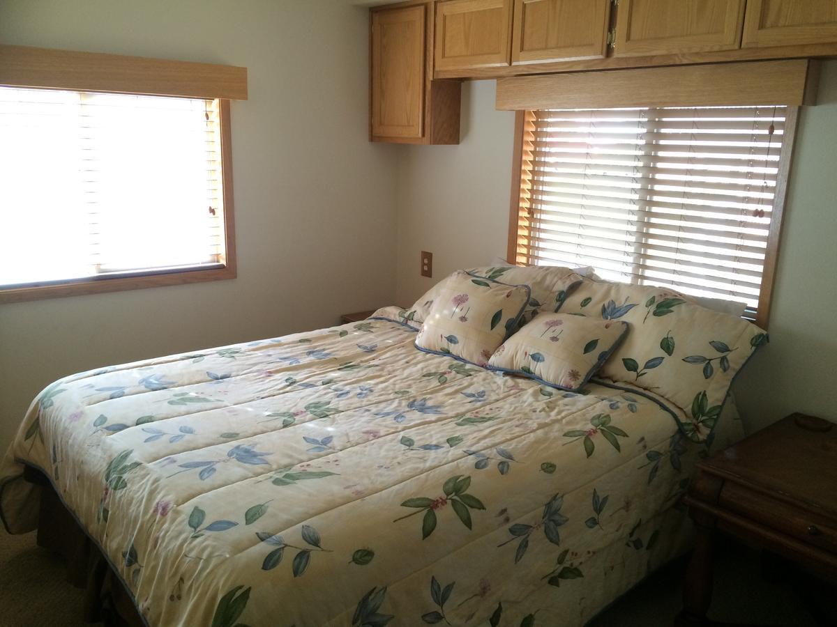 Whaleshead Beach Resort Брукингс Экстерьер фото