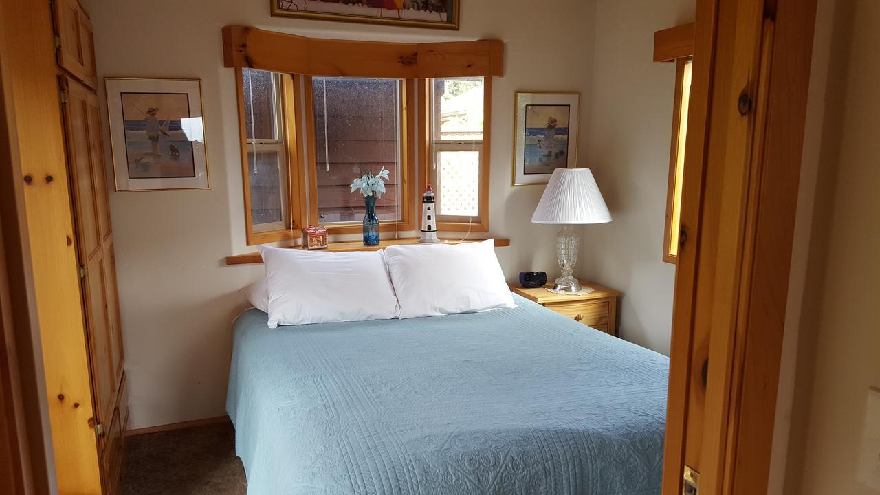 Whaleshead Beach Resort Брукингс Экстерьер фото