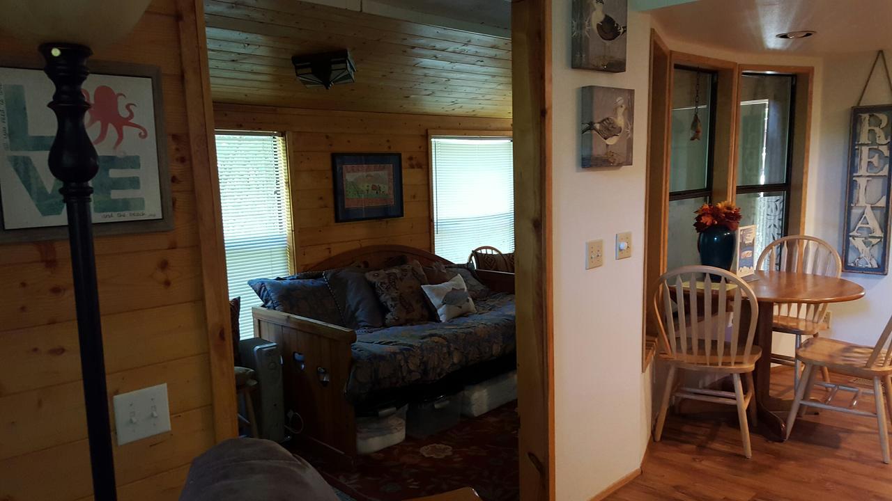 Whaleshead Beach Resort Брукингс Экстерьер фото